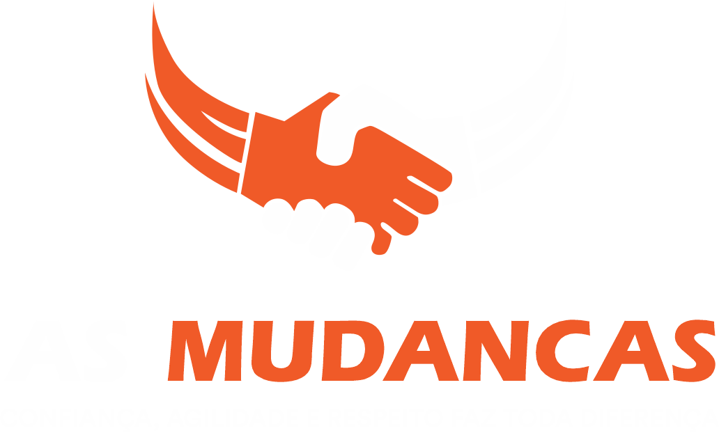 Logo As Mudanças